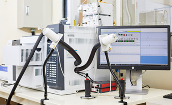 Research lab